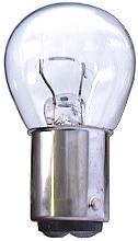 Autolampe Lampe 12 V / 15 W Sockel BA 15d :: Traktor Ersatzteile Schlepper  Beleuchtung