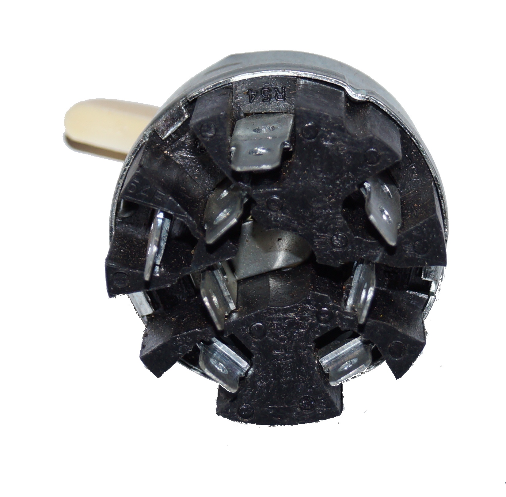 Treckergarage :: Zweikreis Blinkerschalter Drehschalter vgl. 0341301005