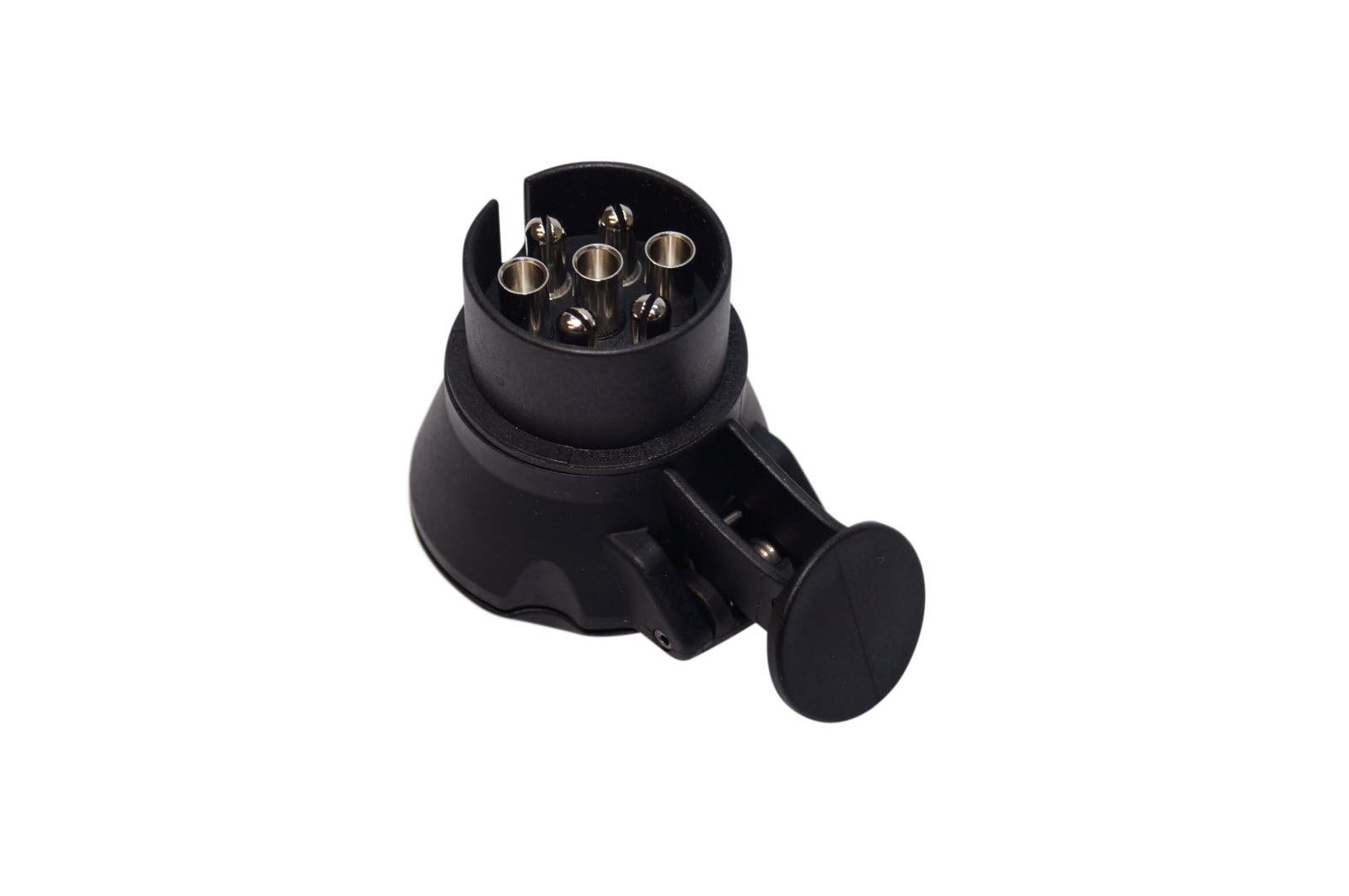 Steckdosen, Stecker, Adapter - Traktor oldtimer Schlepper Anhänger
