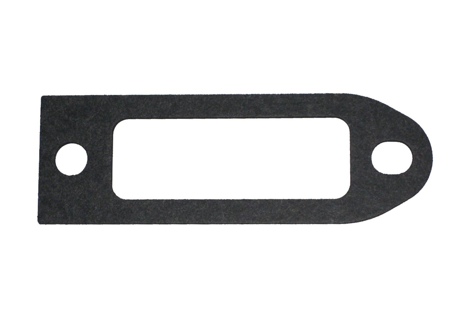 AUSPUFFKRÜMMERDICHTUNG Krümmerdichtung CHEVROLET 262 265 267 283