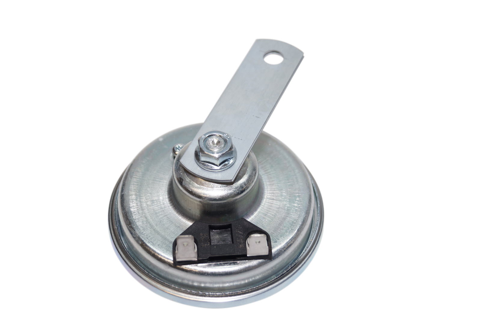Signalhorn Hupe 12 V 340 Hz mit E-Zulassung für Traktor