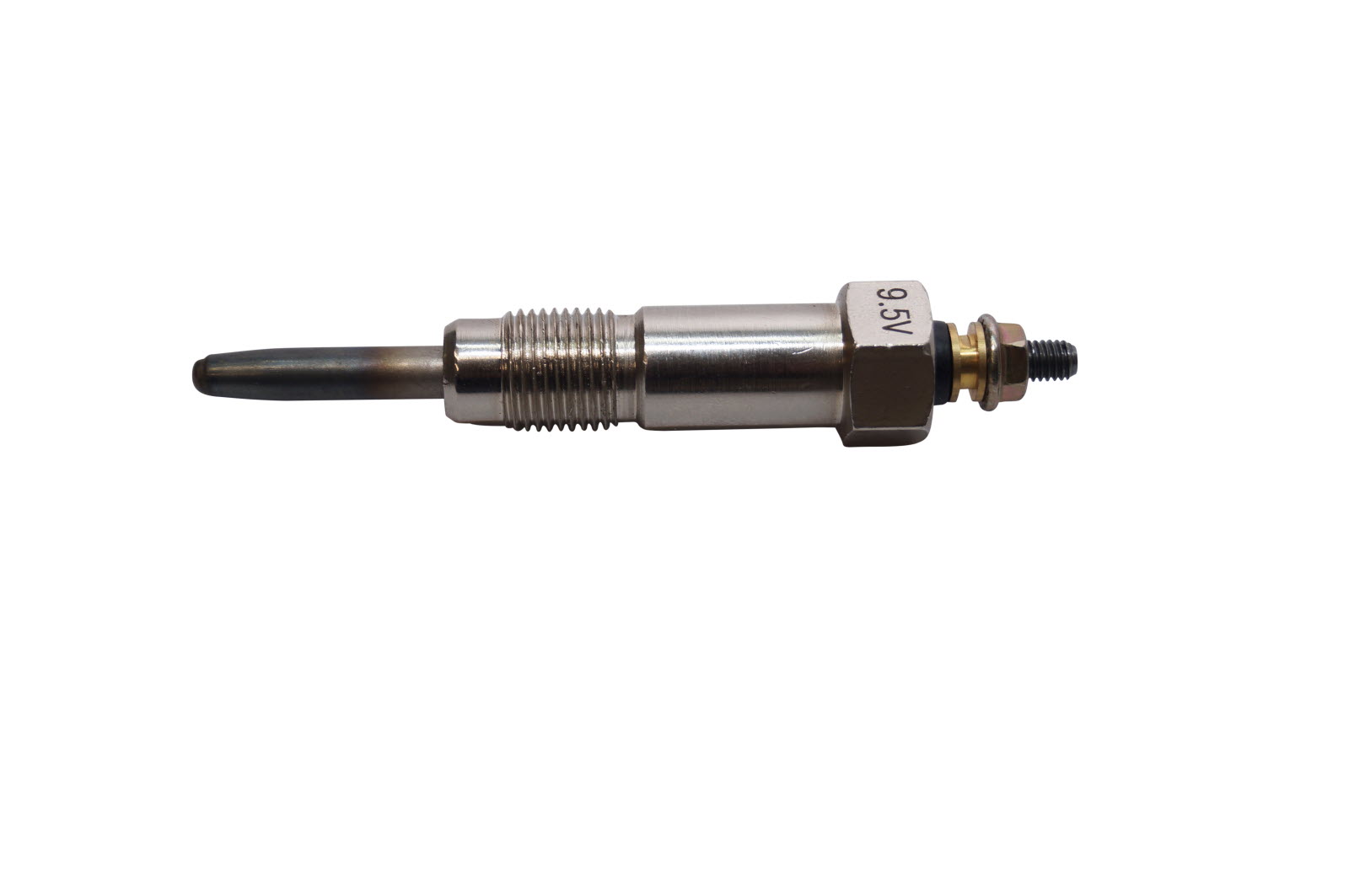 10,5 V Glühkerze MM432148 für Mitsubishi Motor L2E L3E Traktor MT14
