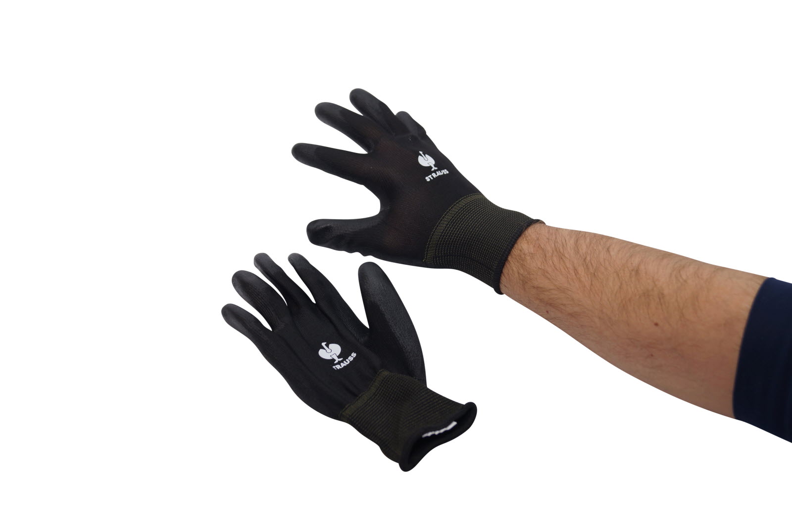 handschuh topflappen IHR, Handschuh plus Topflappen 