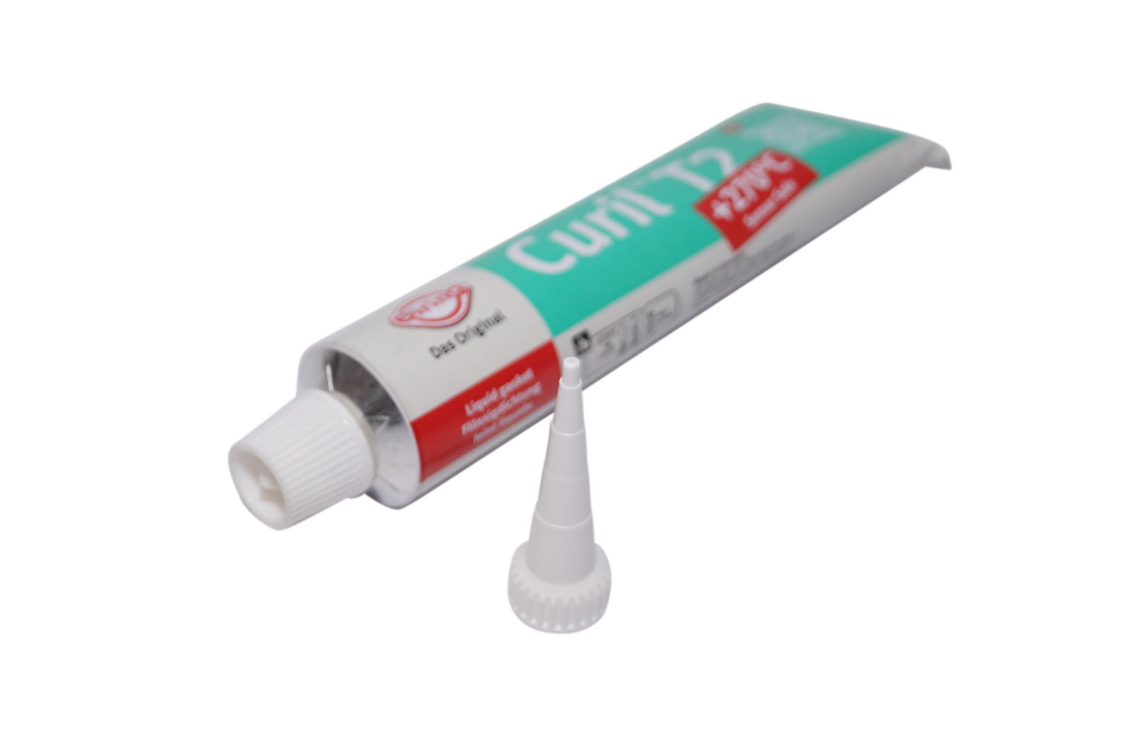 Elring Curil T2 Dichtmasse – 70 ml Tube, dauerplastisch