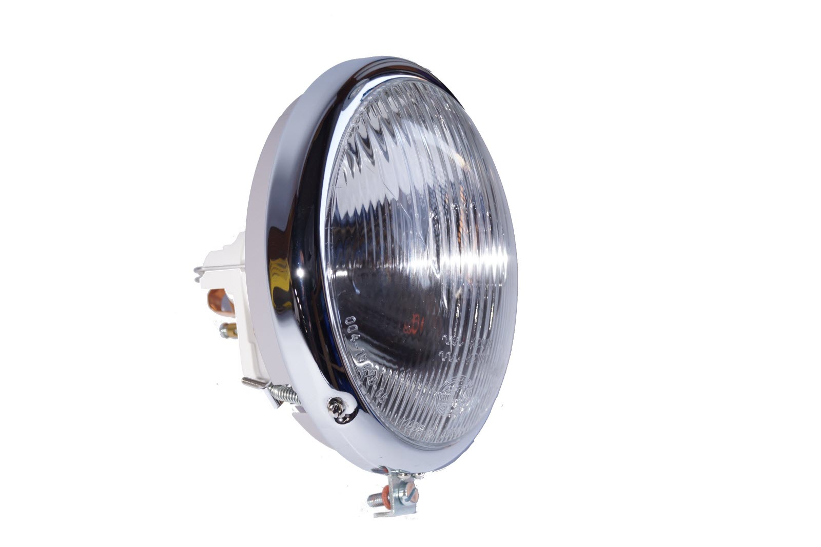 2x HELLA LED SCHEINWERFER 12V SCHEINWERFER SATZ | 1S3 996 362-311