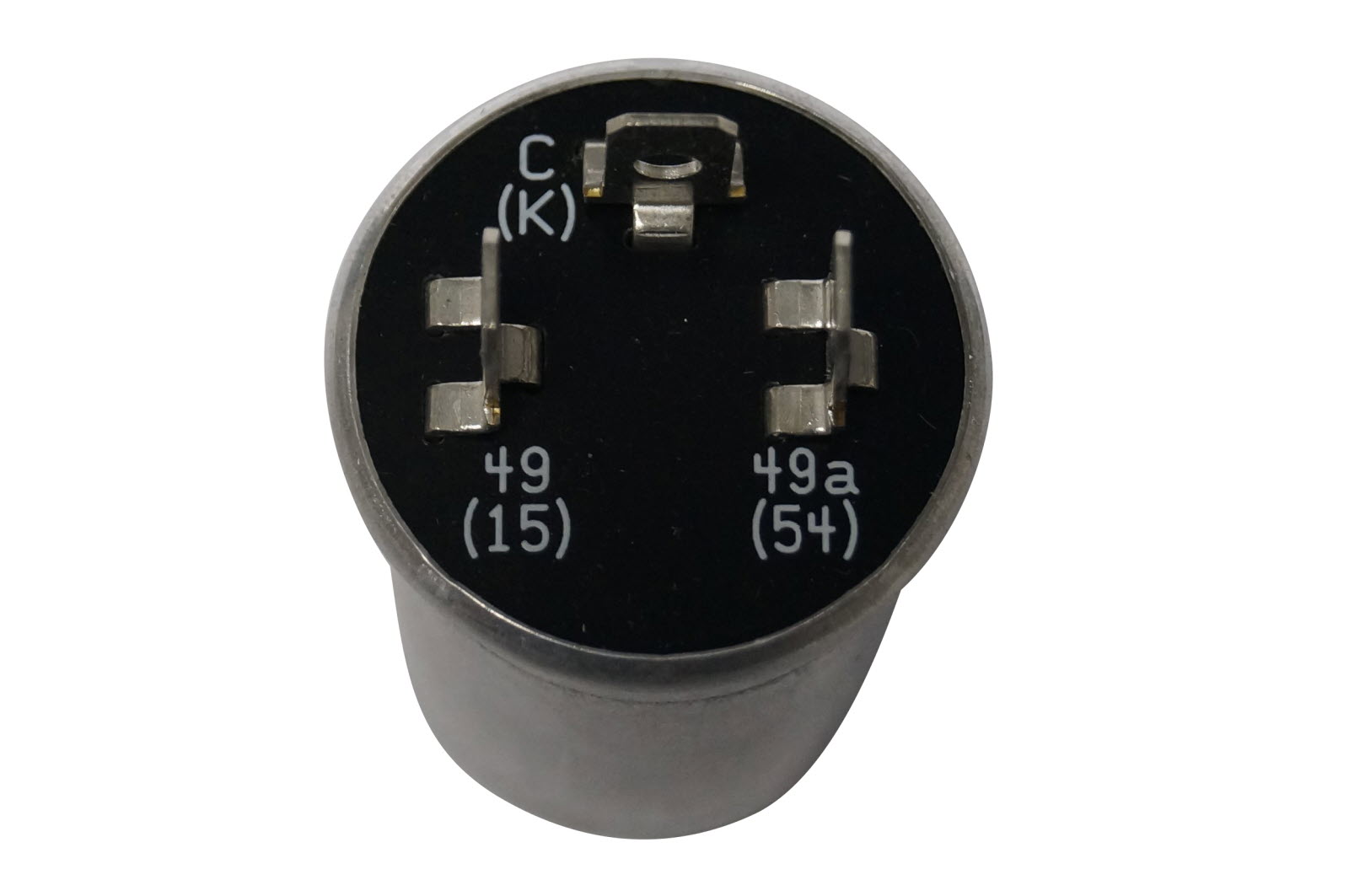 Wehrle Blinkrelais 3142068R4 – Für CASE IHC 1056XL, 1255XL, 1455XL Traktoren