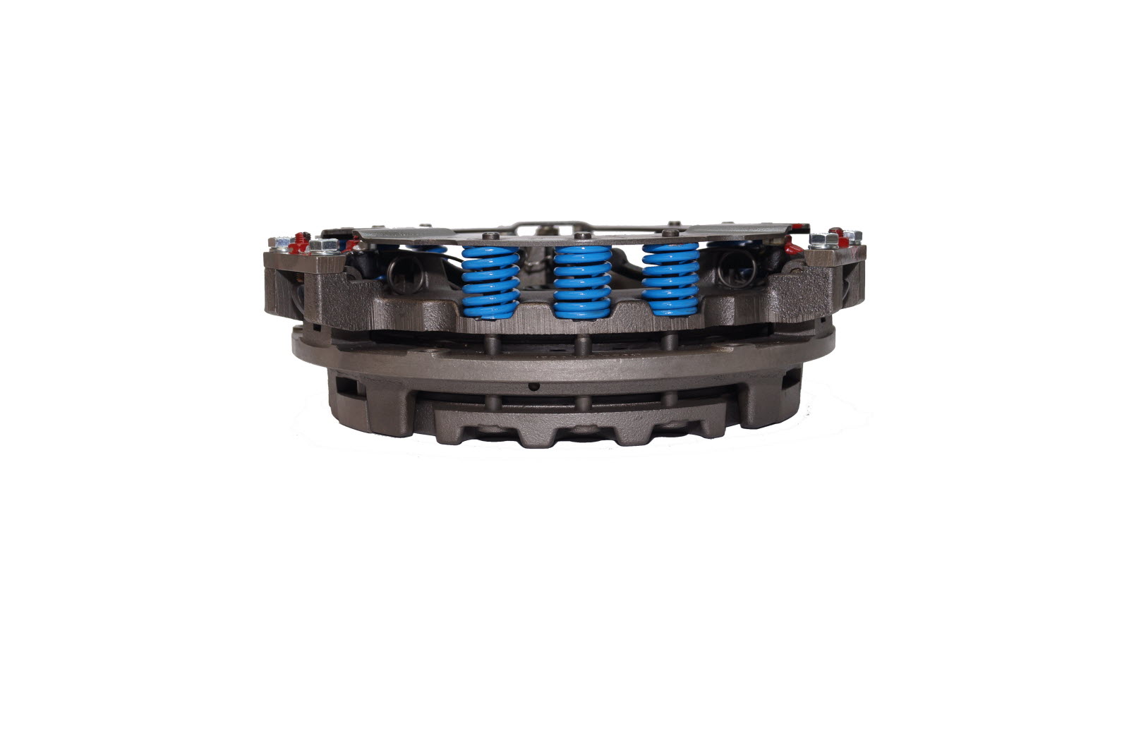 Doppelkupplung Do 250 / 225 K Deutz D 40. 8739-4716.80, 225000321