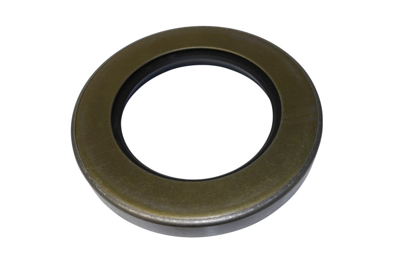 Wellendichtring 10 X 22 X 7 DASL NBR 70, Menge 3 Stück