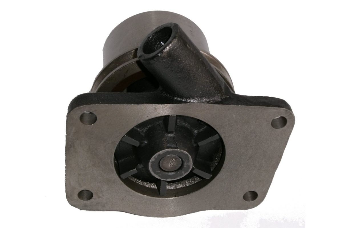 Wasserpumpe für IHC MC Cormick Case D 212 214 215 217 219 320 322 324 326