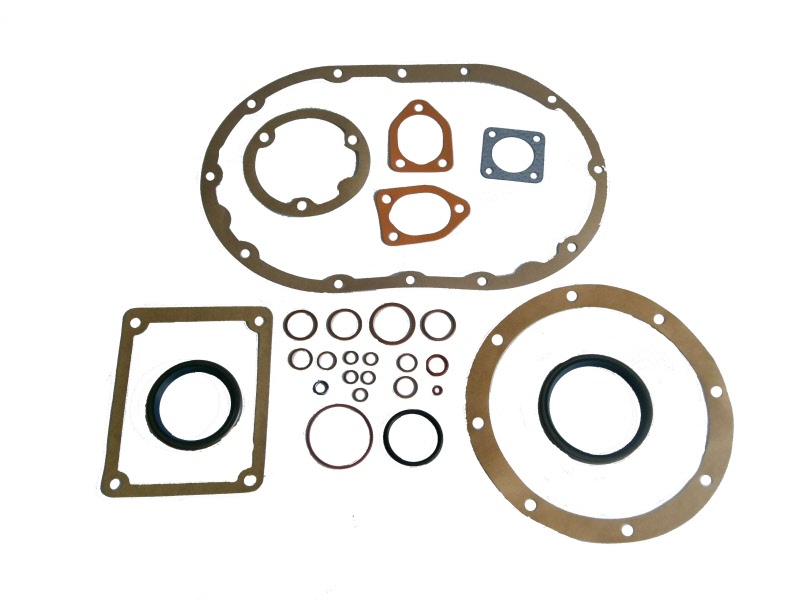 Kopfdichtsatz Dichtsatz Für Nissan Pick Up 2,5D NEU