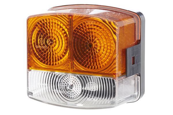 Treckergarage :: Lampenhalter Leuchtenhalter Halterung für Rückleuchten ::  Traktor ERsatzteil