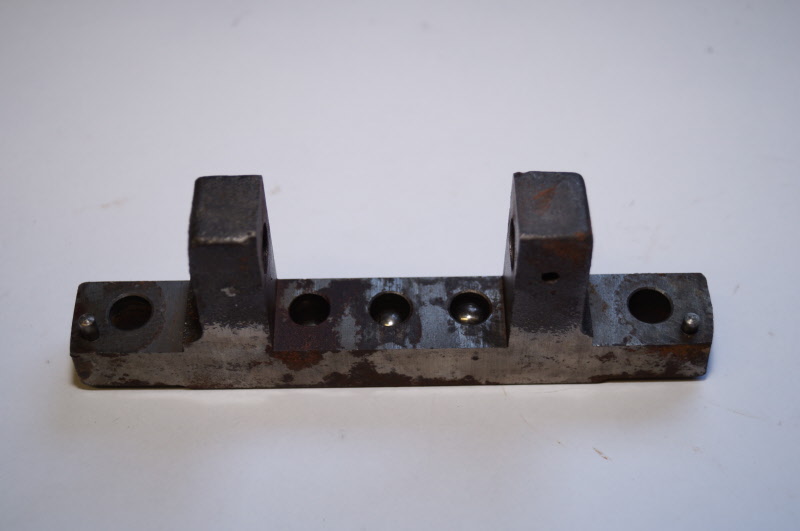 Kramer 350 Export Getriebe Träger für Schaltgabel vorne Treckergarage