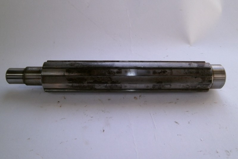 Treckergarage Porsche Junior 108 Getriebe 2001303010