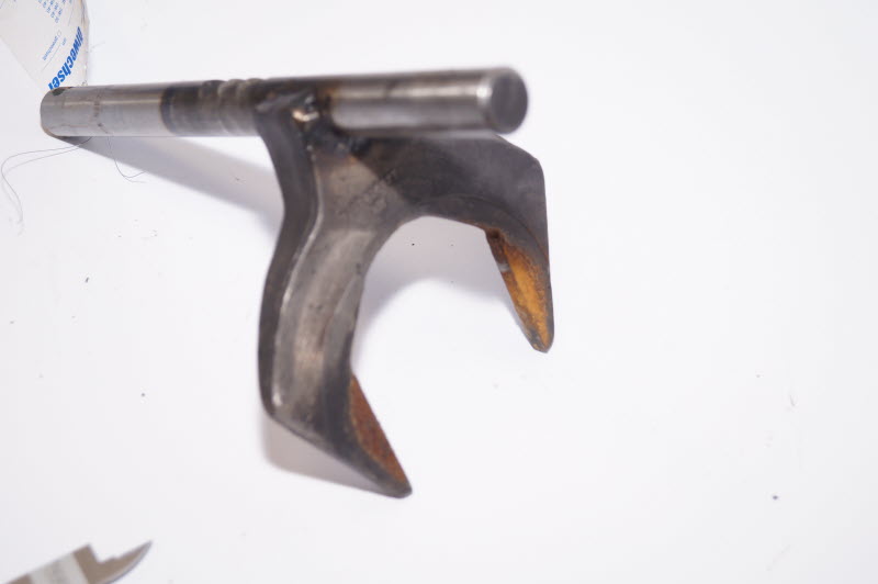 Schaltgabel 76338 Für Muncie M20 M21 M22 Getriebe - Ersatz Schaltgabel 1963-1974