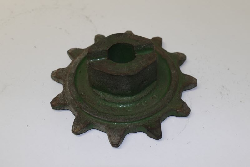 Antriebsrad Zahnrad 117 mm :: Treckergarage Ersatzteile