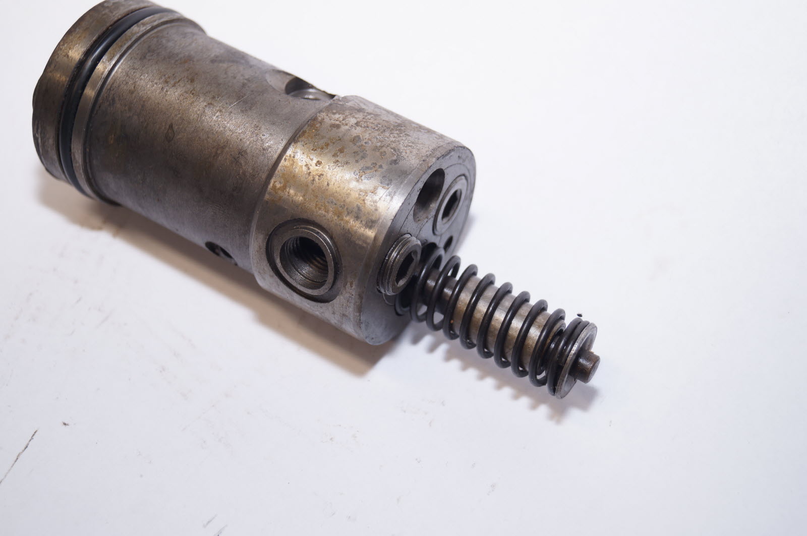 Produktbild von Regelsteuergerät Hydraulikventil Für Deutz – Originales Steuergerät, Passend Für Traktoren & Baumaschinen