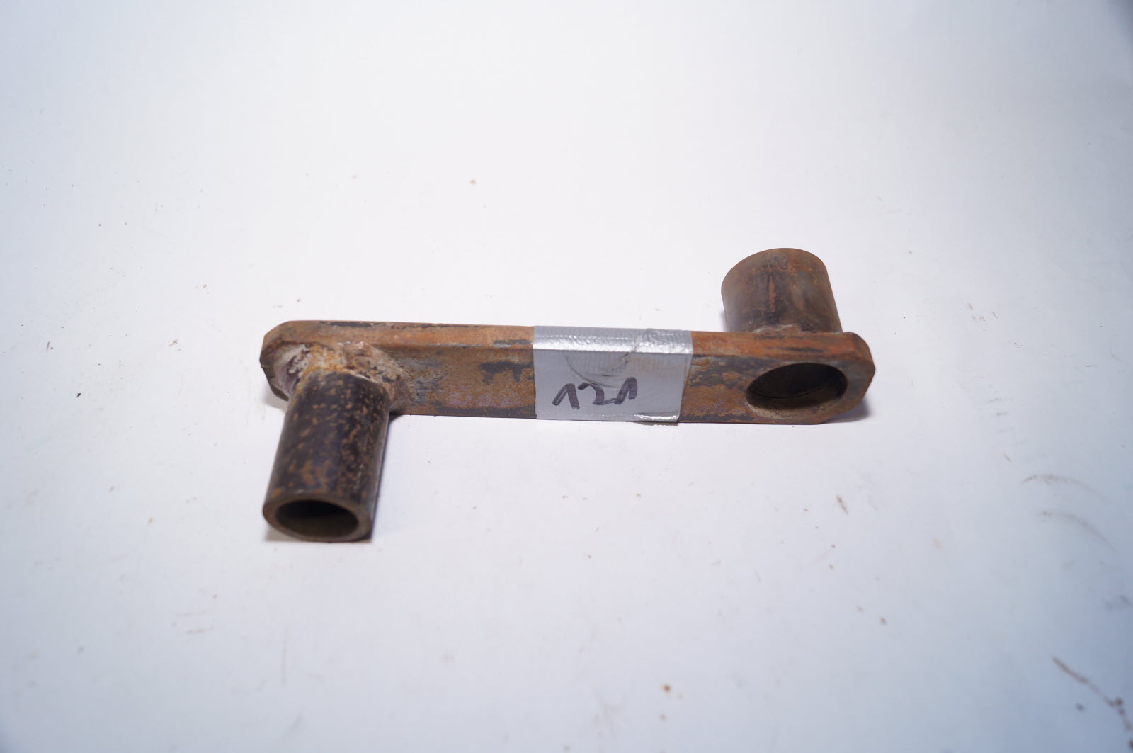 Hebel, näh. nicht bekannt