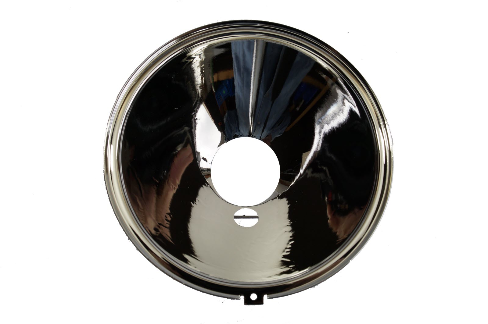 HELLA Reflektor für Scheinwerfer - 9DR 060 567-001 - 9DR060567001 - 9