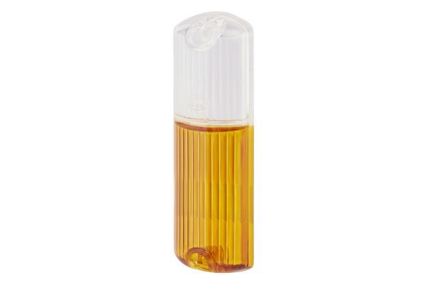 Hella 9EL 855 097-001 Verre de phare, gyrophare - Auto