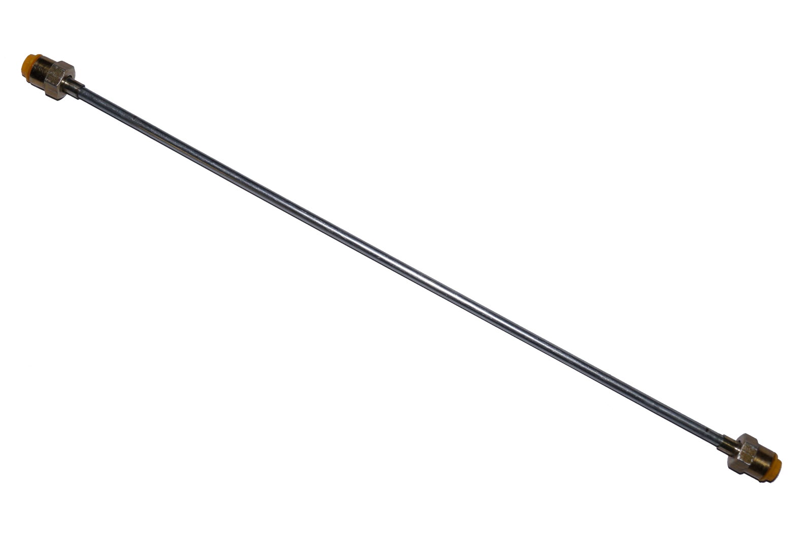 Einspritzleitung 600 mm, 6x1,5 mm M14 :: Ersatzteile Traktor