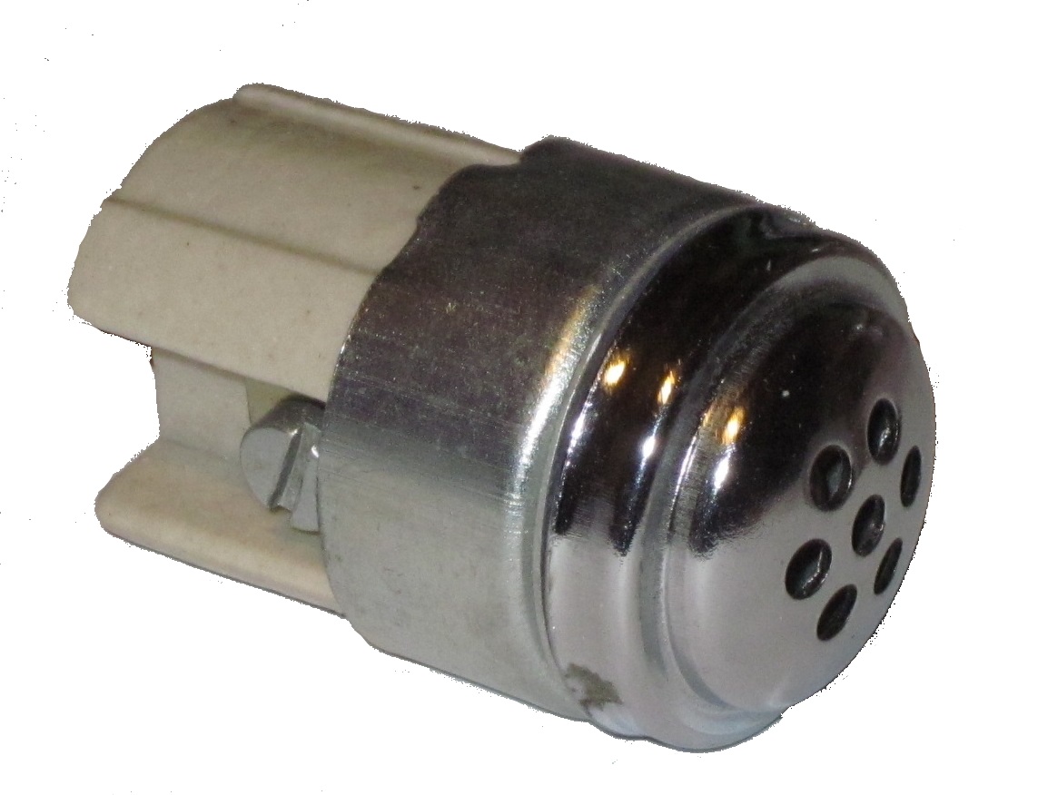 Traktorenteile Segger - Glühüberwacher 0,6 V, 60 A