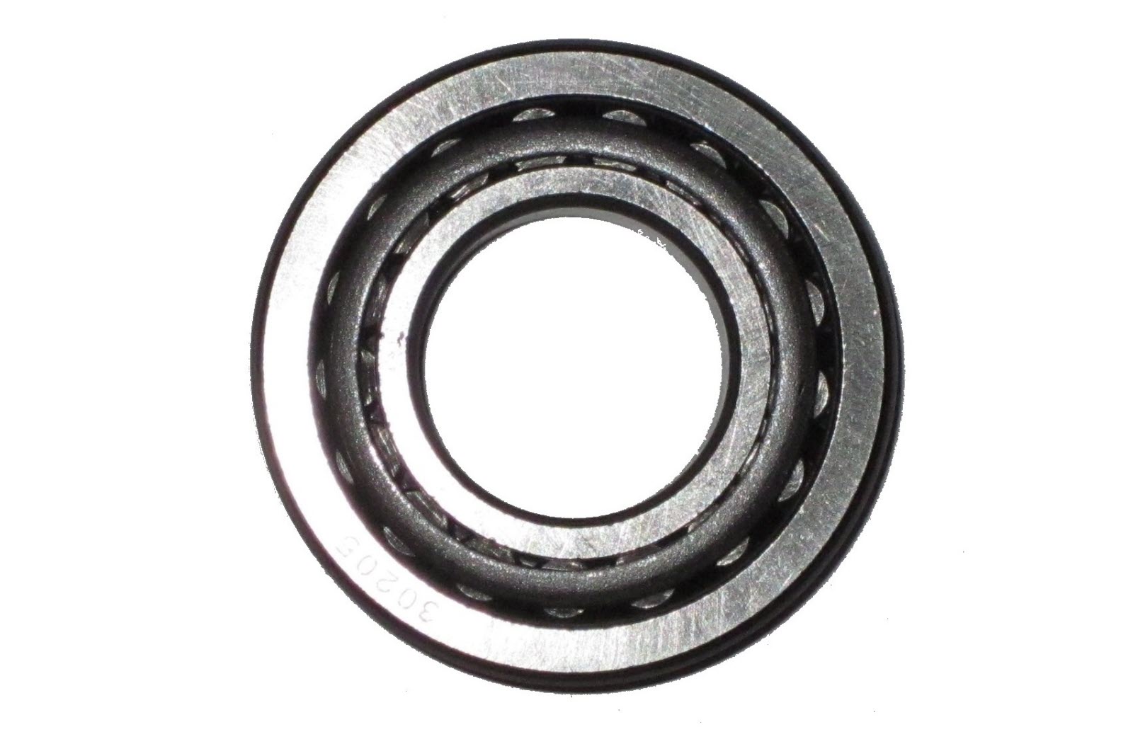 FAG Kegelrollenlager 30208A :: Ersazteile Produktbild-Vorschau 3