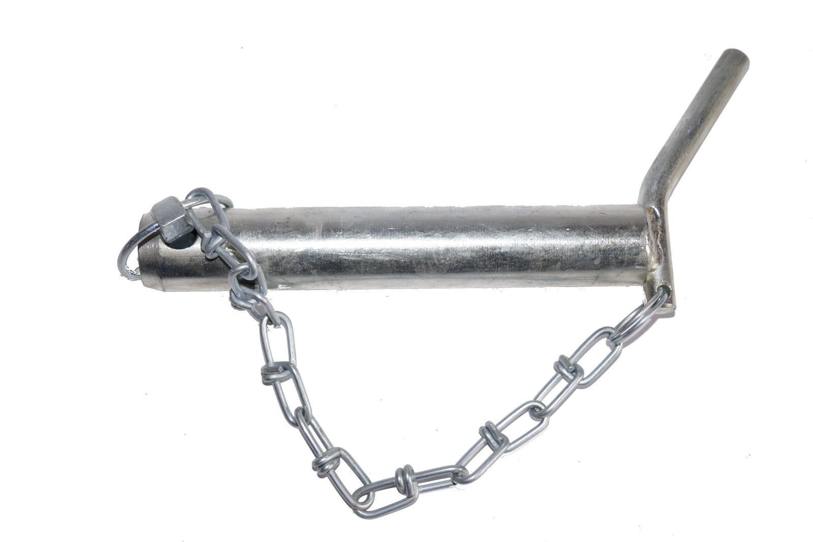Oberlenkerbolzen Kat.1 Mit Klappstecker | 19 Mm Durchmesser Für Traktor & Schlepper