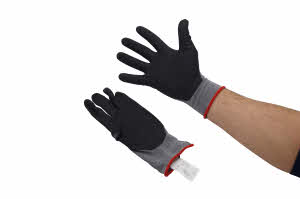 subdued handschuhe Aqua Lung 3mm Thermocline Zip Gloves First Look | Exclusive Pro XL Model:LEON Rear Controller – 32A
