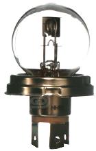 meesterwerk module Arctic Bilux Lampe, Birne 12 V / 45 / 40W Sockel P45t :: Traktor Elektrik Schlepper