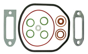 Kipphebelbock Mit Kipphebel Für Deutz 912 / 913 / 914