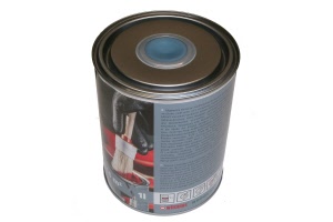 Südwest LBN Premium Lack Für Eicher-Traktoren & Schlepper – Farbe Originalgetreu, Made In Germany