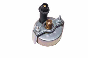 Treckergarage :: Öldruckmanometer Öldruck mechanisch, 0-5 bar :: Traktor  Ersatzteil