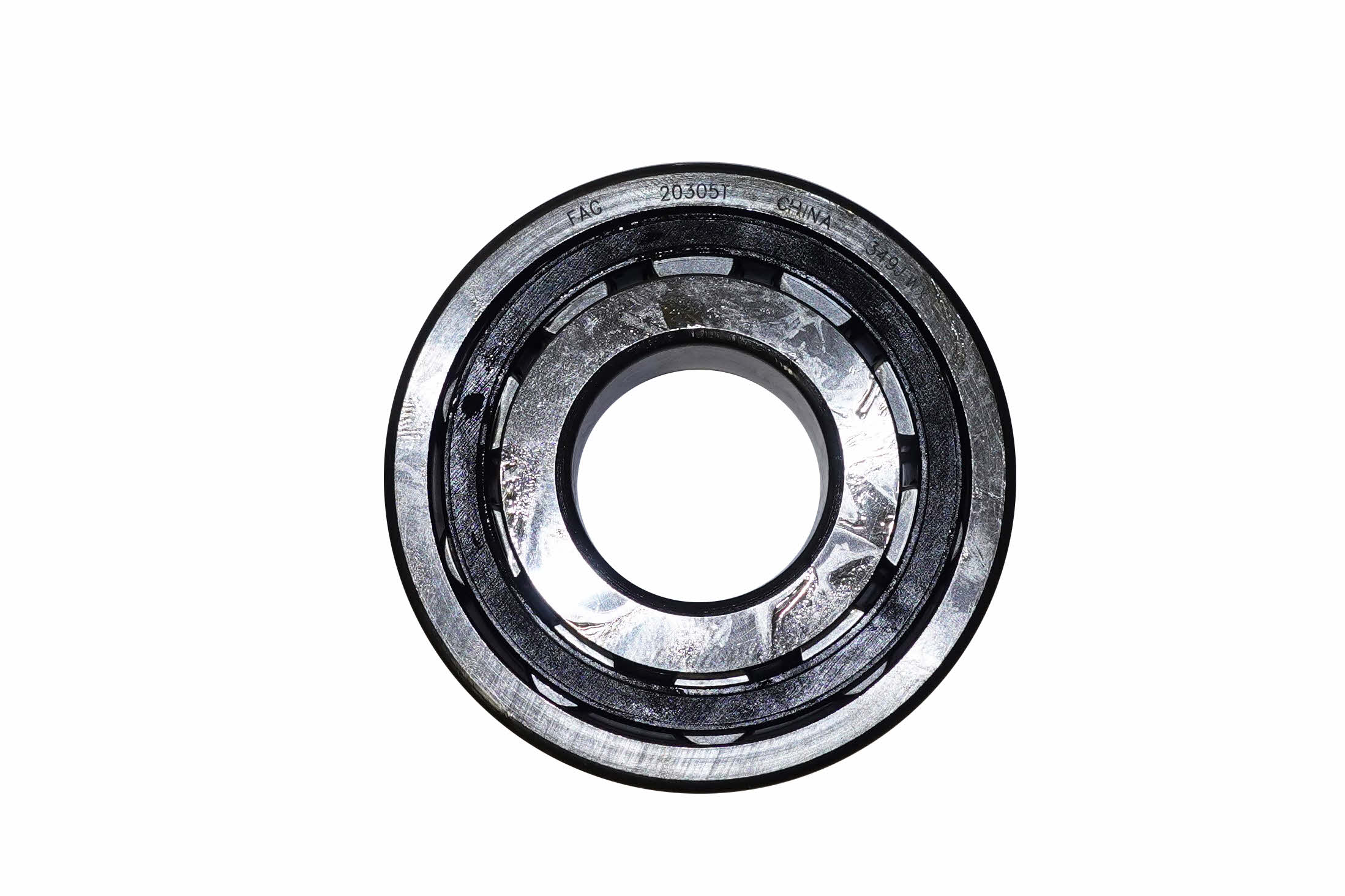 Produktbild von Ruilogod 1204ATN Pendelkugellager – 22x45x12 Mm, Zweireihig, Selbstausrichtend, Kohlenstoffstahl