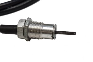 Tranktormotorwelle 02337889 zu Deutz Traktoren
