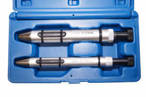 SW-Stahl 410150L Kupplungszentrierwerkzeug, 2-teilig