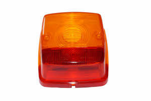 9EL 183 432-001 HELLA Lente, Luce posteriore Sx, Dx | Camion AUTODOC