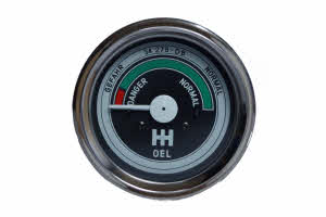 Öldruckmanometer Manometer Traktor Schlepper Oldtimer 200 | Online